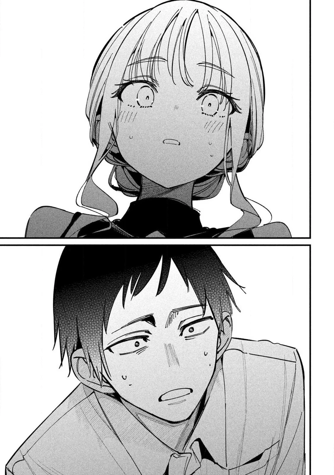 Ngoại tình hợp pháp Chapter 1 - 43