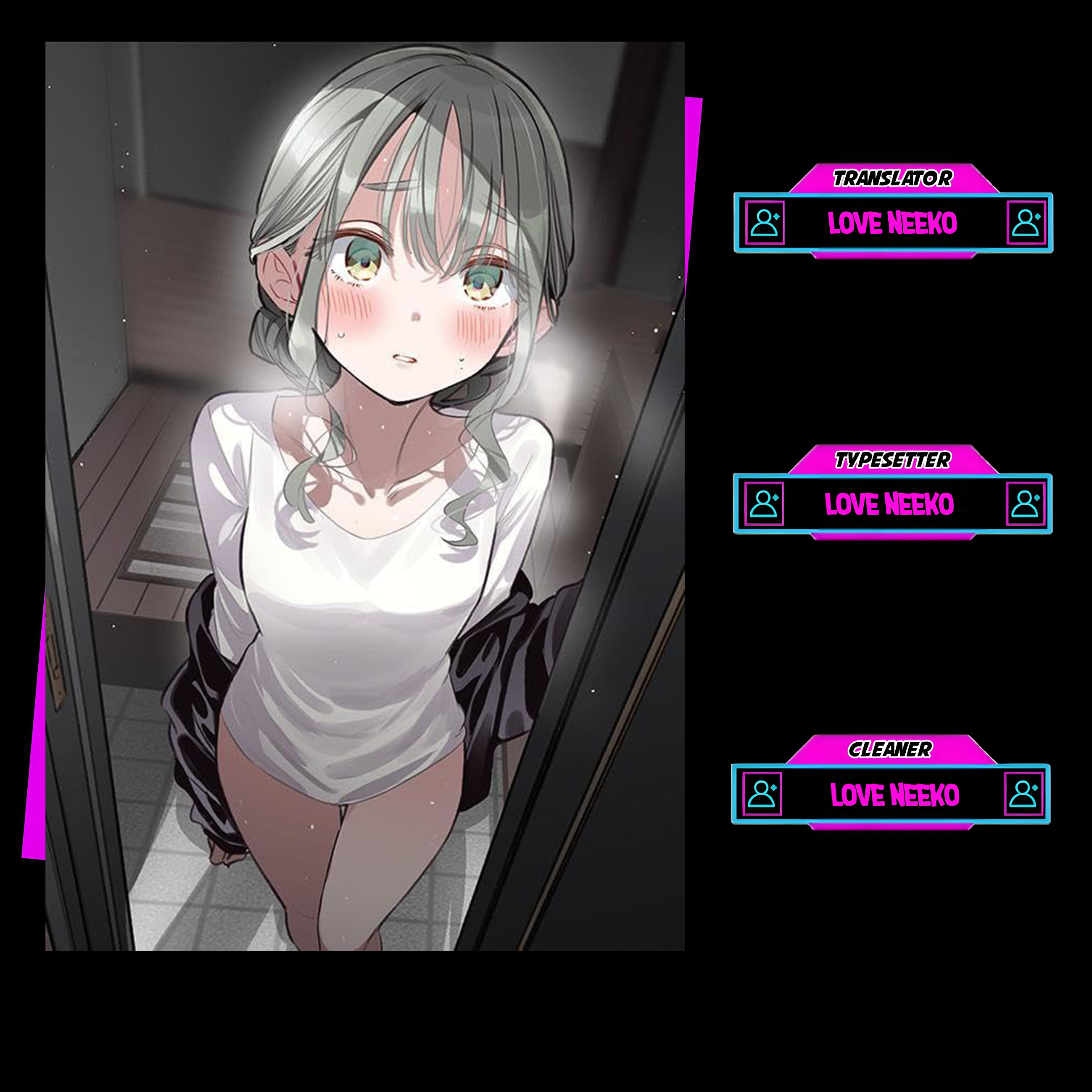 Ngoại tình hợp pháp Chapter 1 - 1