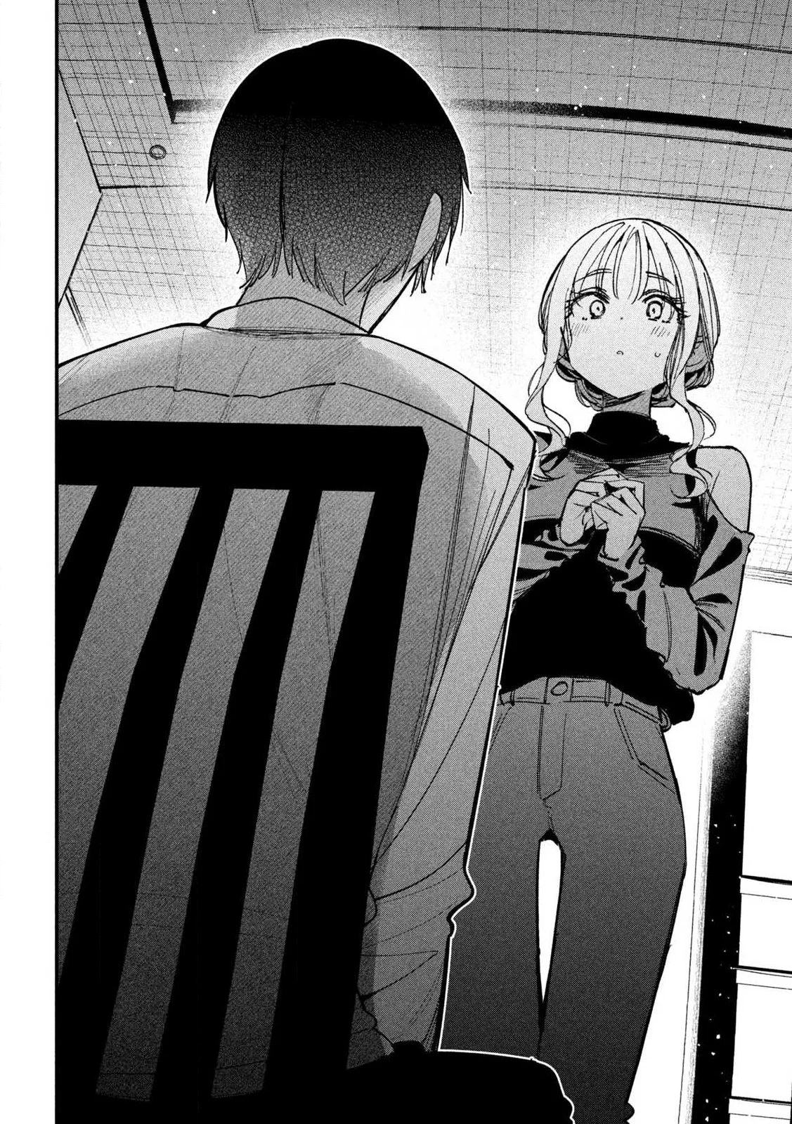 Ngoại tình hợp pháp Chapter 1 - 42