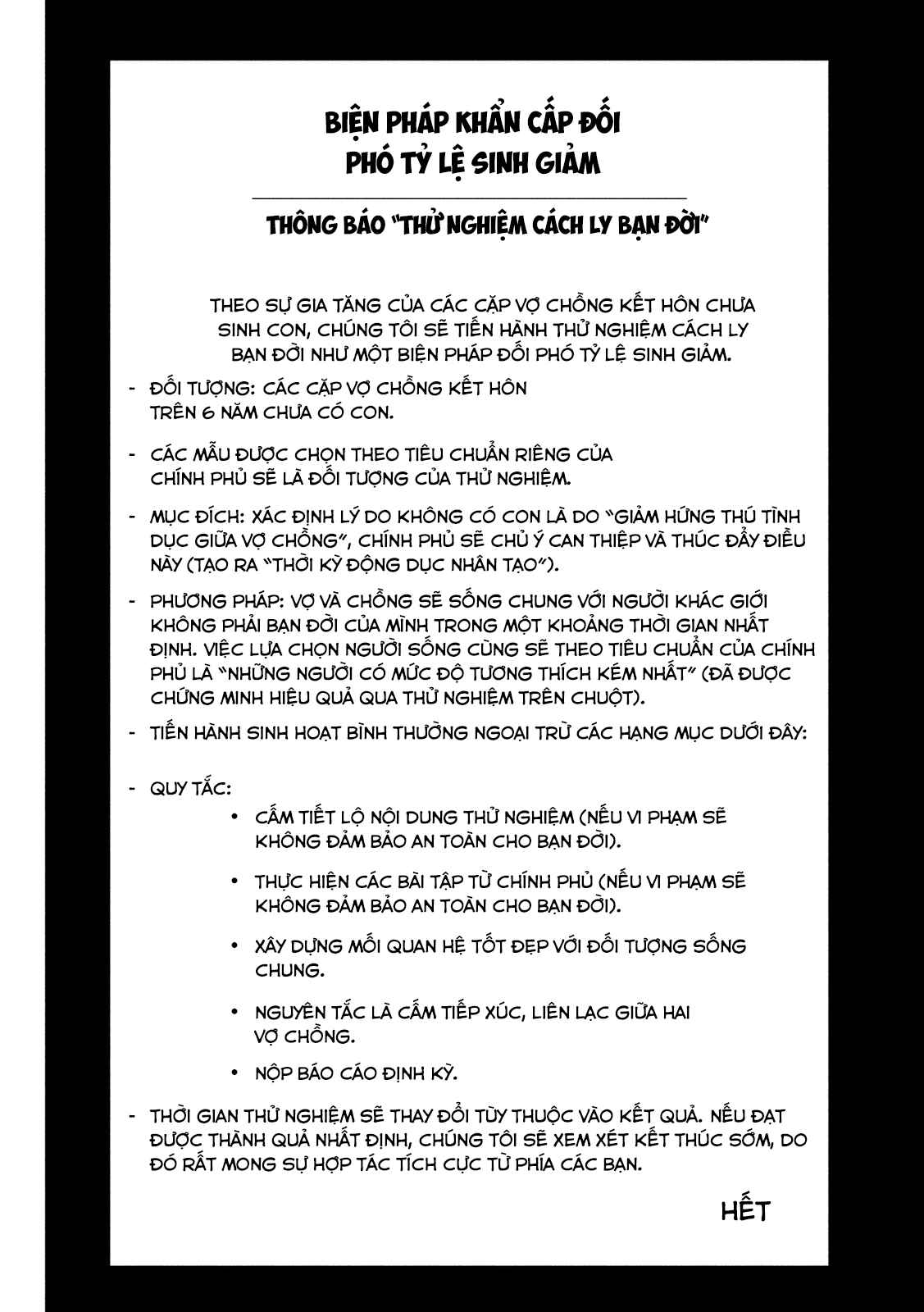 Ngoại tình hợp pháp Chapter 2 - 5