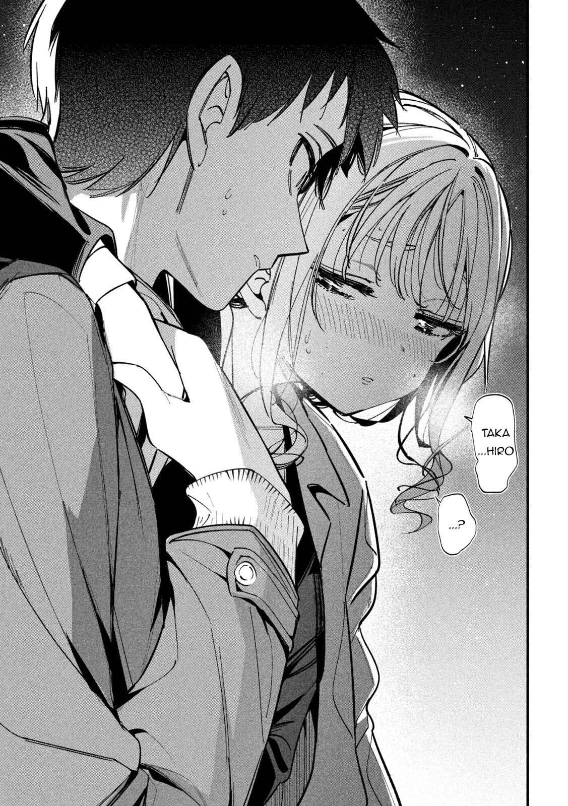 Ngoại tình hợp pháp Chapter 2 - 20