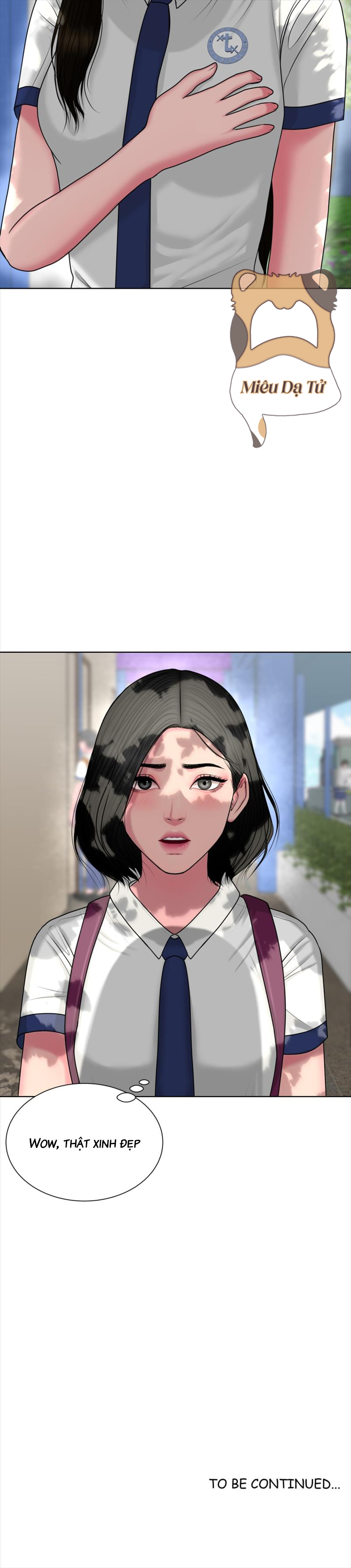 Bóng Ma Tâm Hồn Chapter 1 - 21