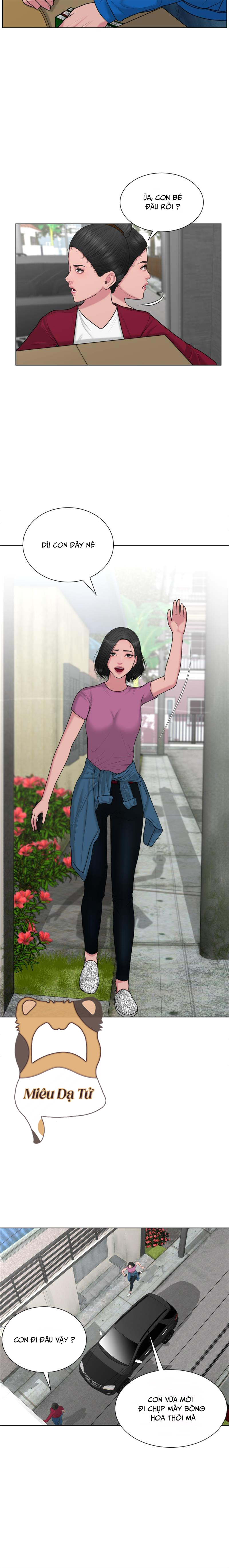 Bóng Ma Tâm Hồn Chapter 1 - 2