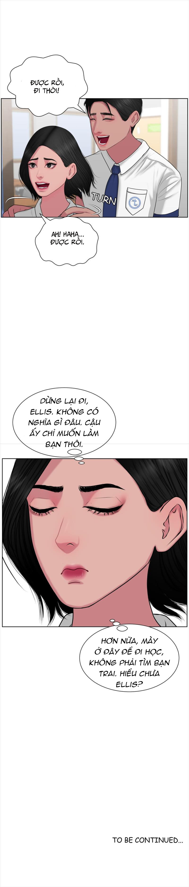 Bóng Ma Tâm Hồn Chapter 2 - 15