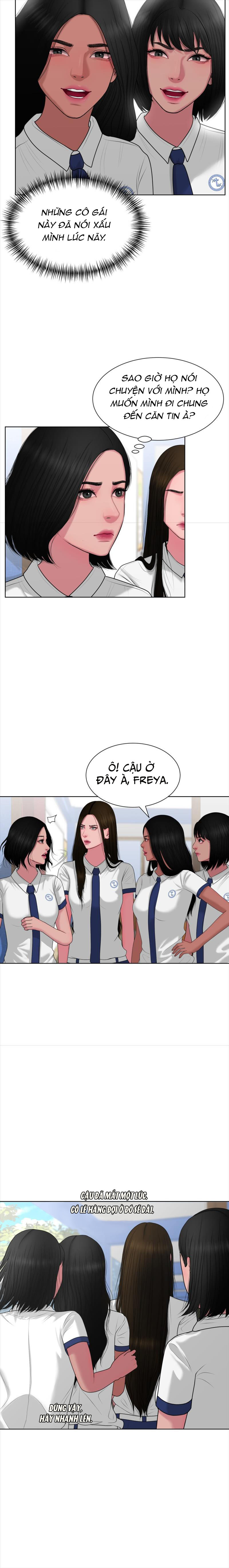 Bóng Ma Tâm Hồn Chapter 2 - 12