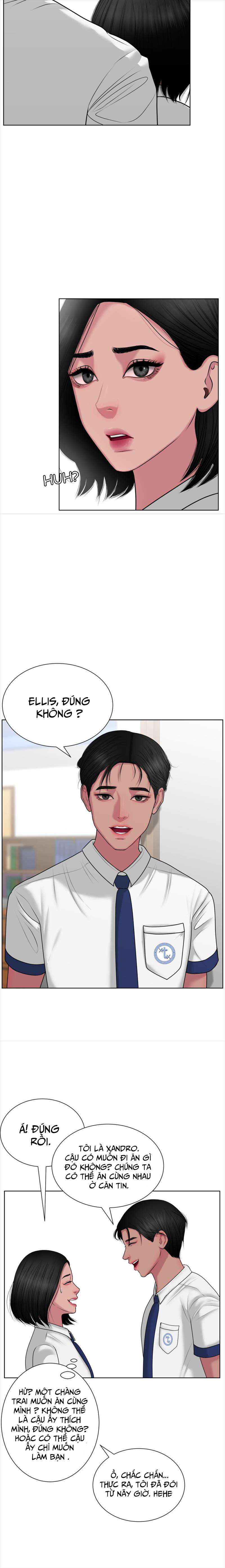 Bóng Ma Tâm Hồn Chapter 2 - 14