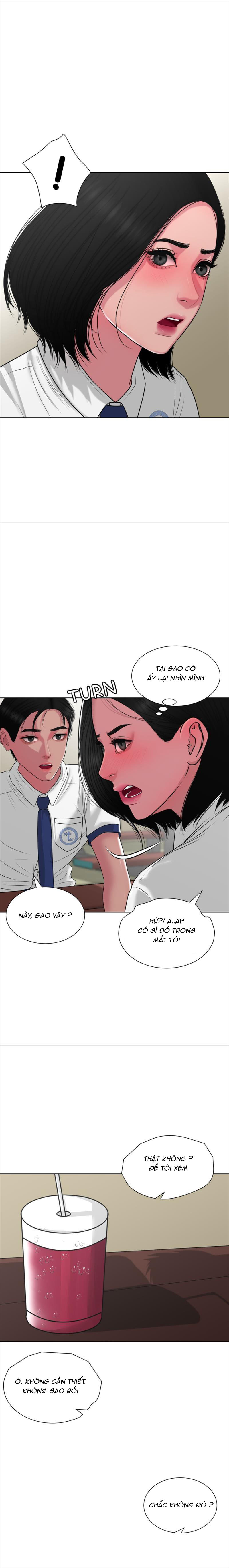 Bóng Ma Tâm Hồn Chapter 3 - 11