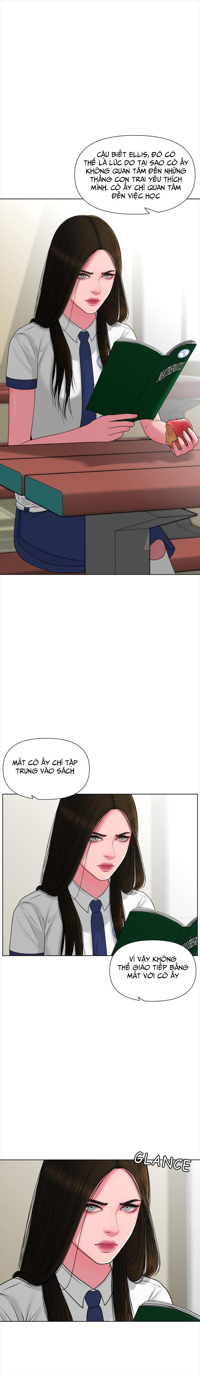 Bóng Ma Tâm Hồn Chapter 3 - 10