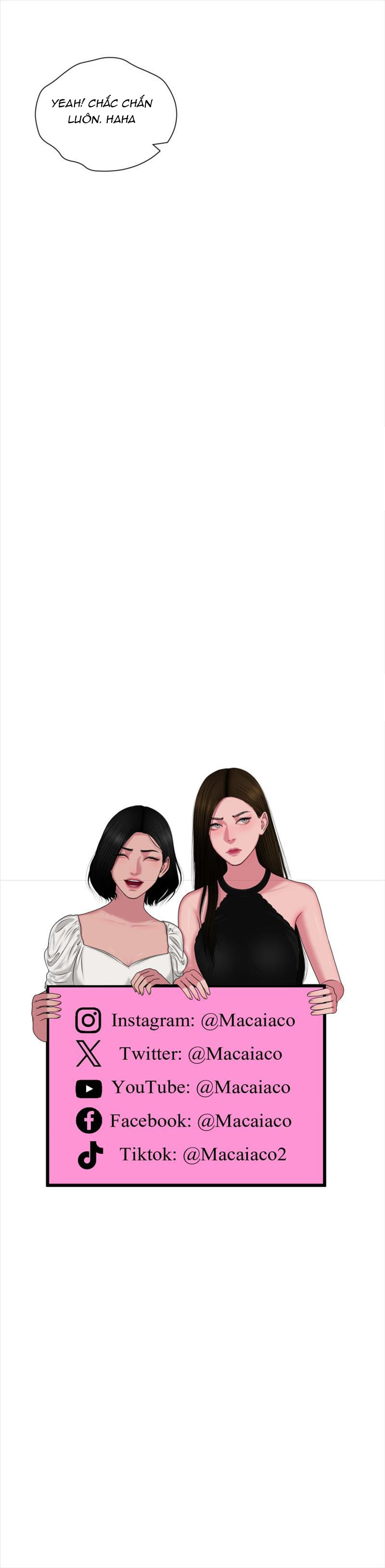 Bóng Ma Tâm Hồn Chapter 3 - 12