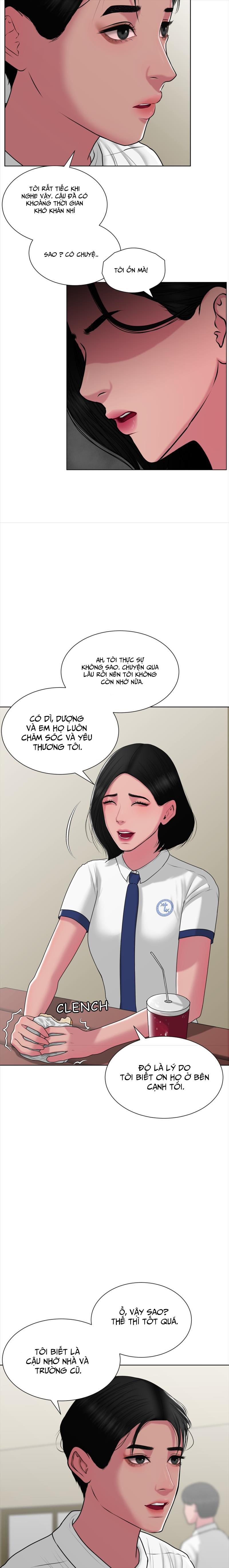 Bóng Ma Tâm Hồn Chapter 3 - 3