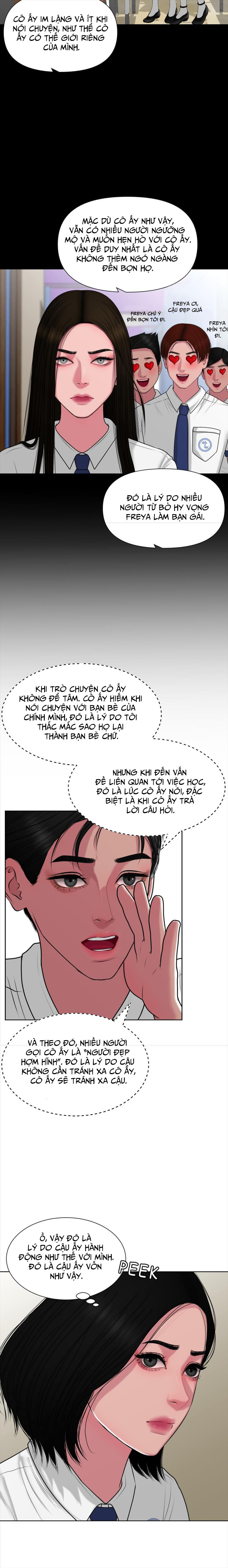 Bóng Ma Tâm Hồn Chapter 3 - 9