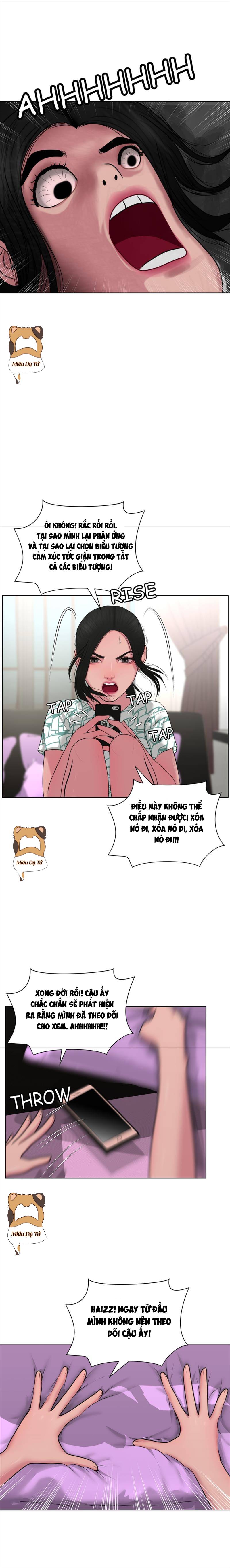 Bóng Ma Tâm Hồn Chapter 4 - 14