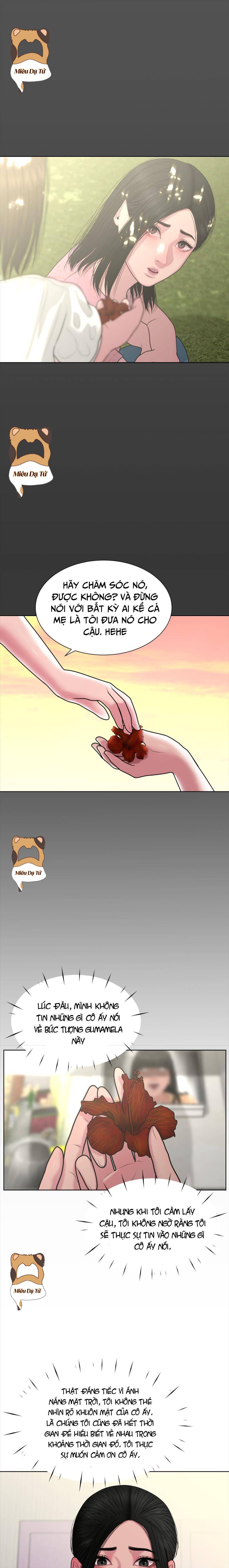 Bóng Ma Tâm Hồn Chapter 4 - 5