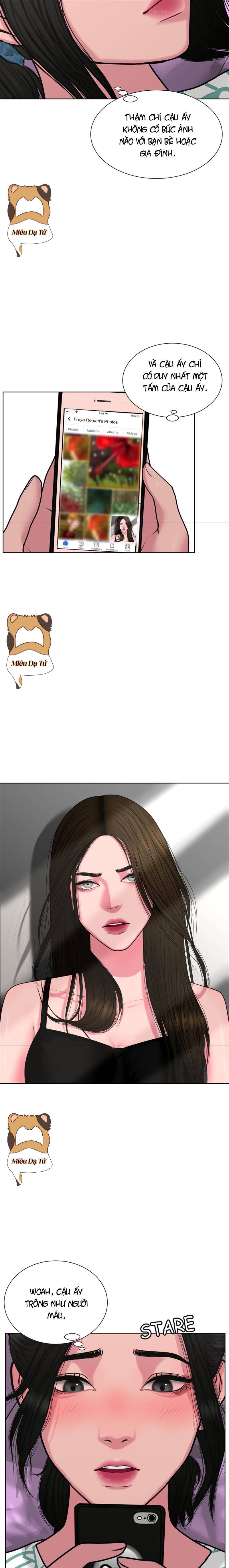 Bóng Ma Tâm Hồn Chapter 4 - 12