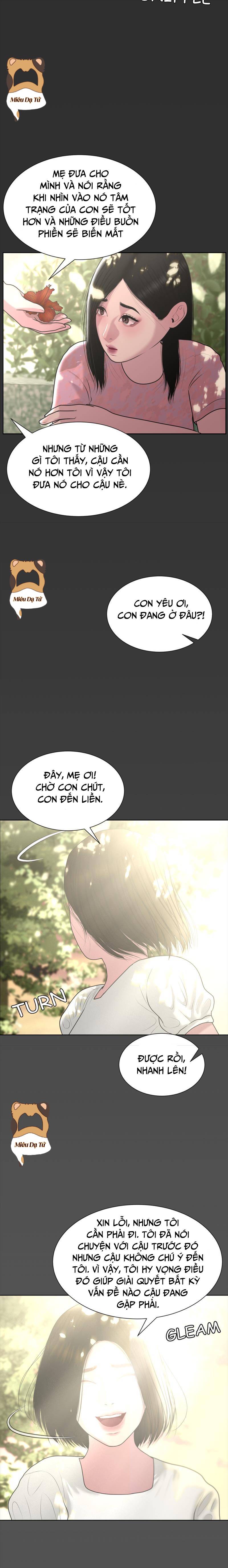 Bóng Ma Tâm Hồn Chapter 4 - 4