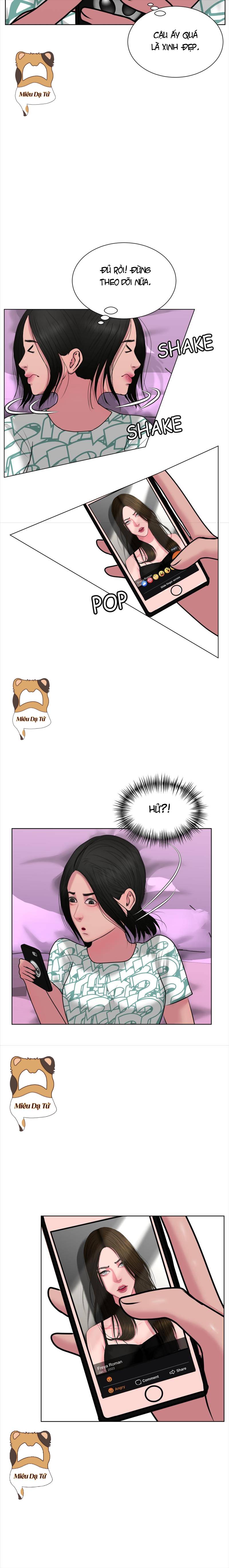 Bóng Ma Tâm Hồn Chapter 4 - 13