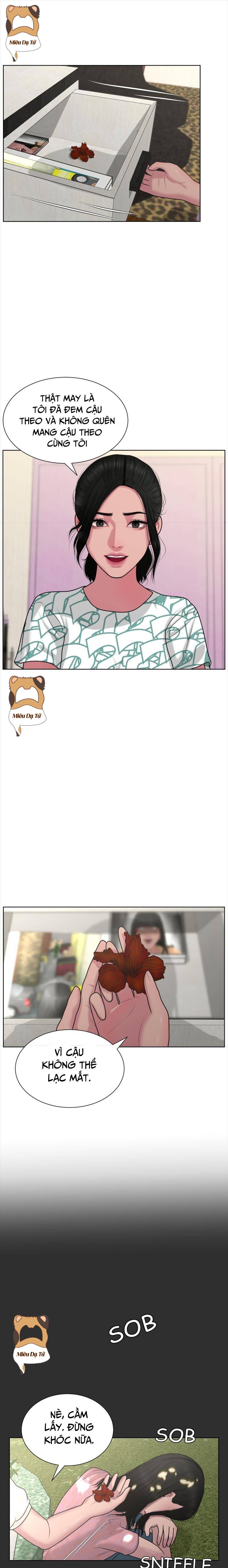 Bóng Ma Tâm Hồn Chapter 4 - 3