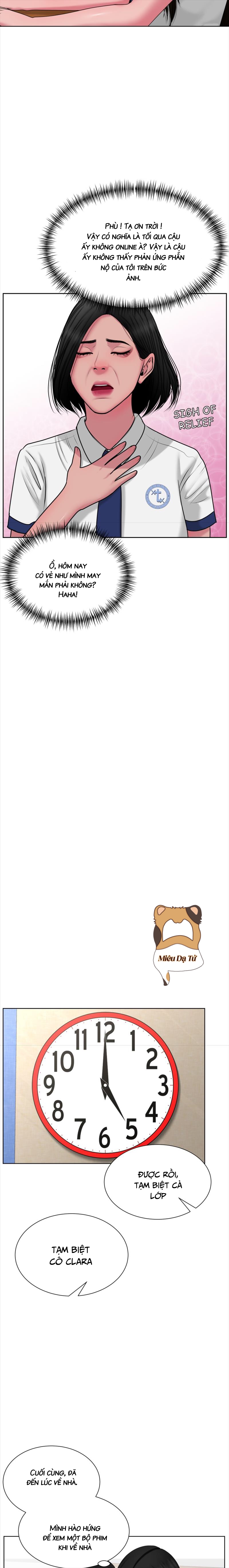 Bóng Ma Tâm Hồn Chapter 5 - 4