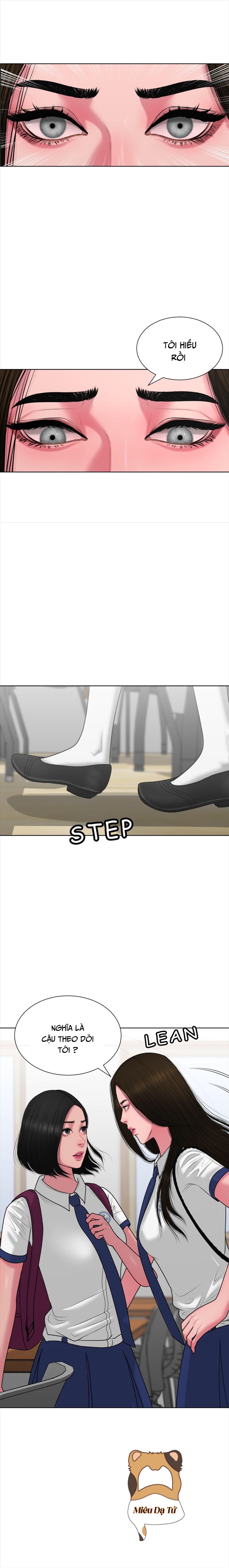 Bóng Ma Tâm Hồn Chapter 5 - 13