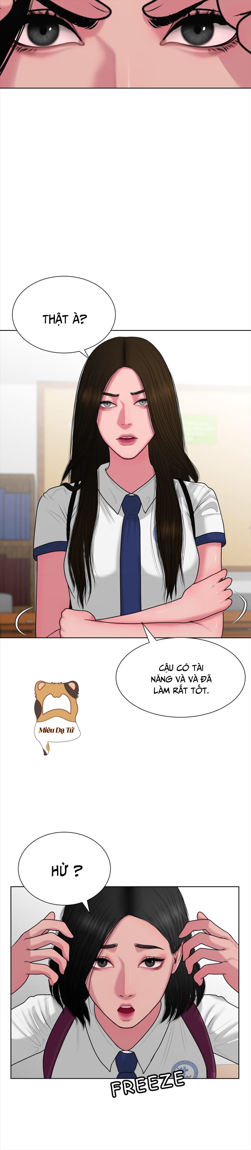 Bóng Ma Tâm Hồn Chapter 5 - 11