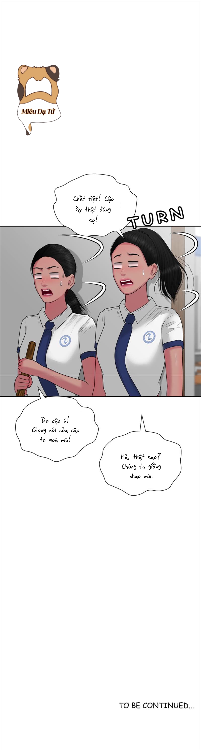 Bóng Ma Tâm Hồn Chapter 5 - 16