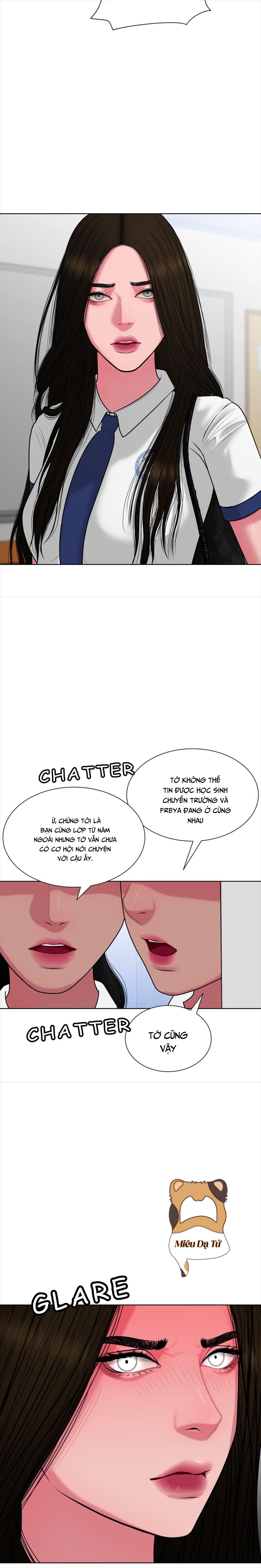 Bóng Ma Tâm Hồn Chapter 5 - 15