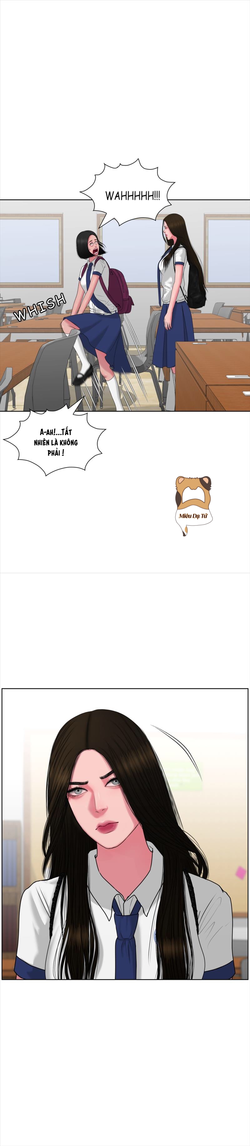 Bóng Ma Tâm Hồn Chapter 5 - 9