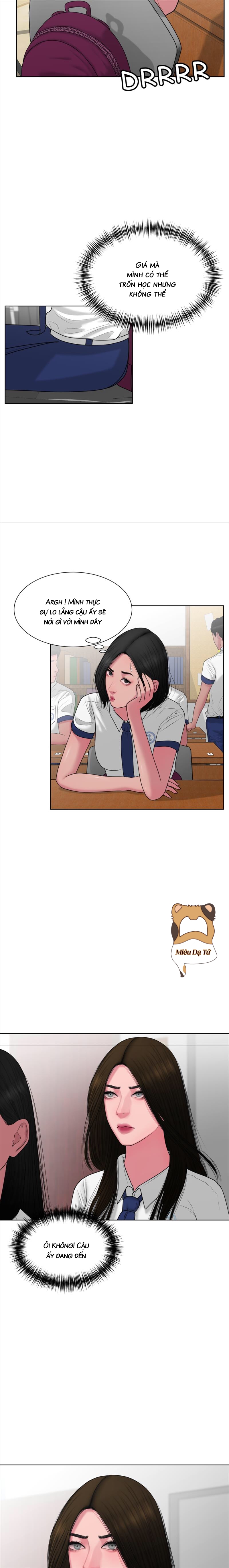 Bóng Ma Tâm Hồn Chapter 5 - 2