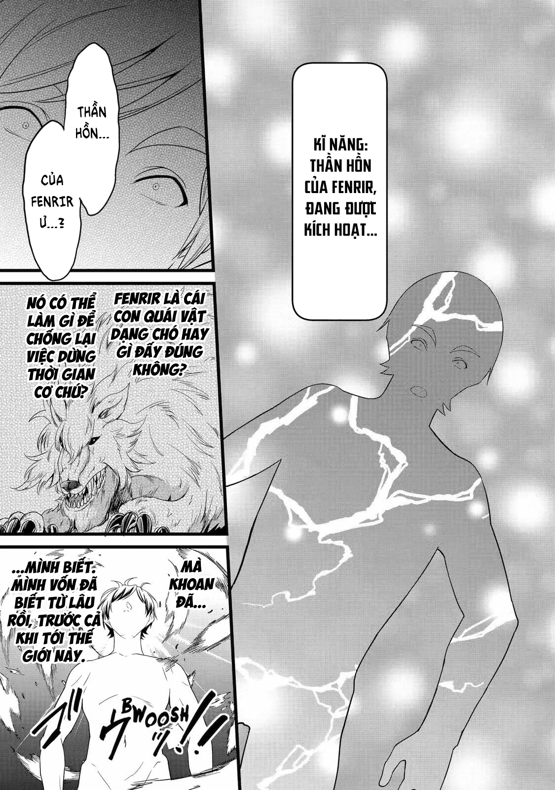 Yuru Fuwa Noka No Moji Bake Skill Chapter 29.5 - 10