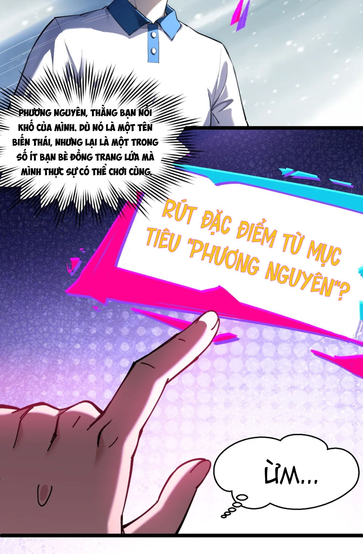 Hệ thống học đường của tôi bắt phải hẹn hò?! Chapter 1 - 41