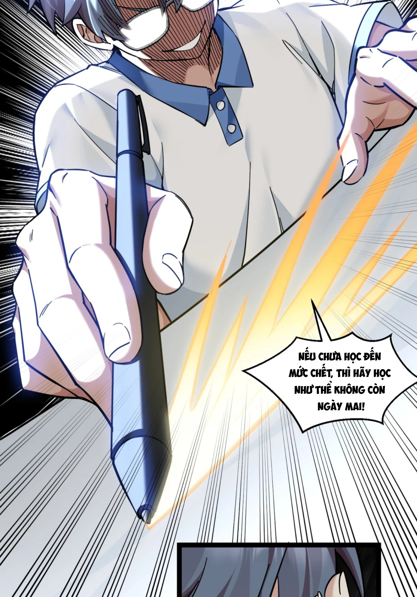 Hệ thống học đường của tôi bắt phải hẹn hò?! Chapter 1 - 24