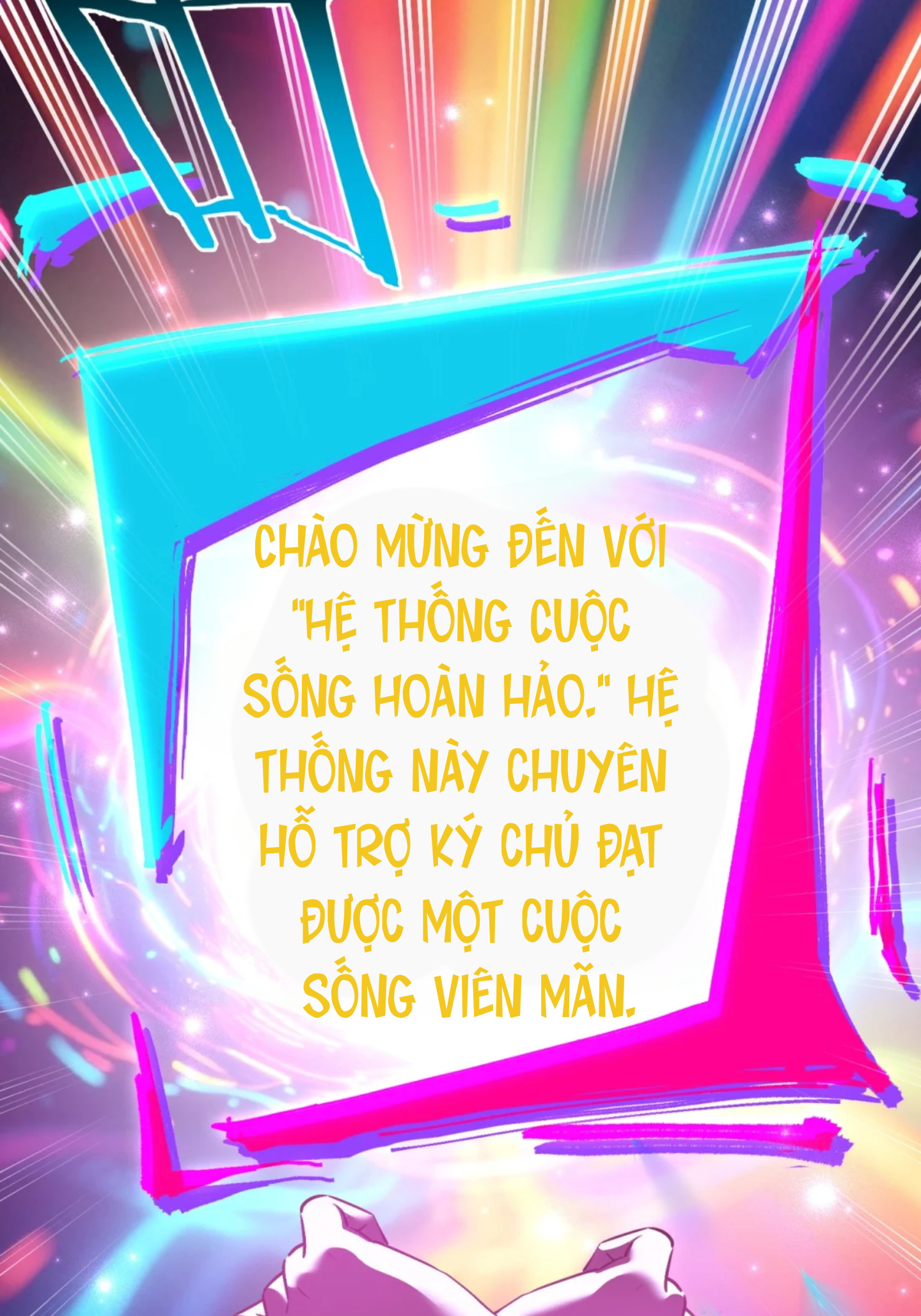 Hệ thống học đường của tôi bắt phải hẹn hò?! Chapter 1 - 33