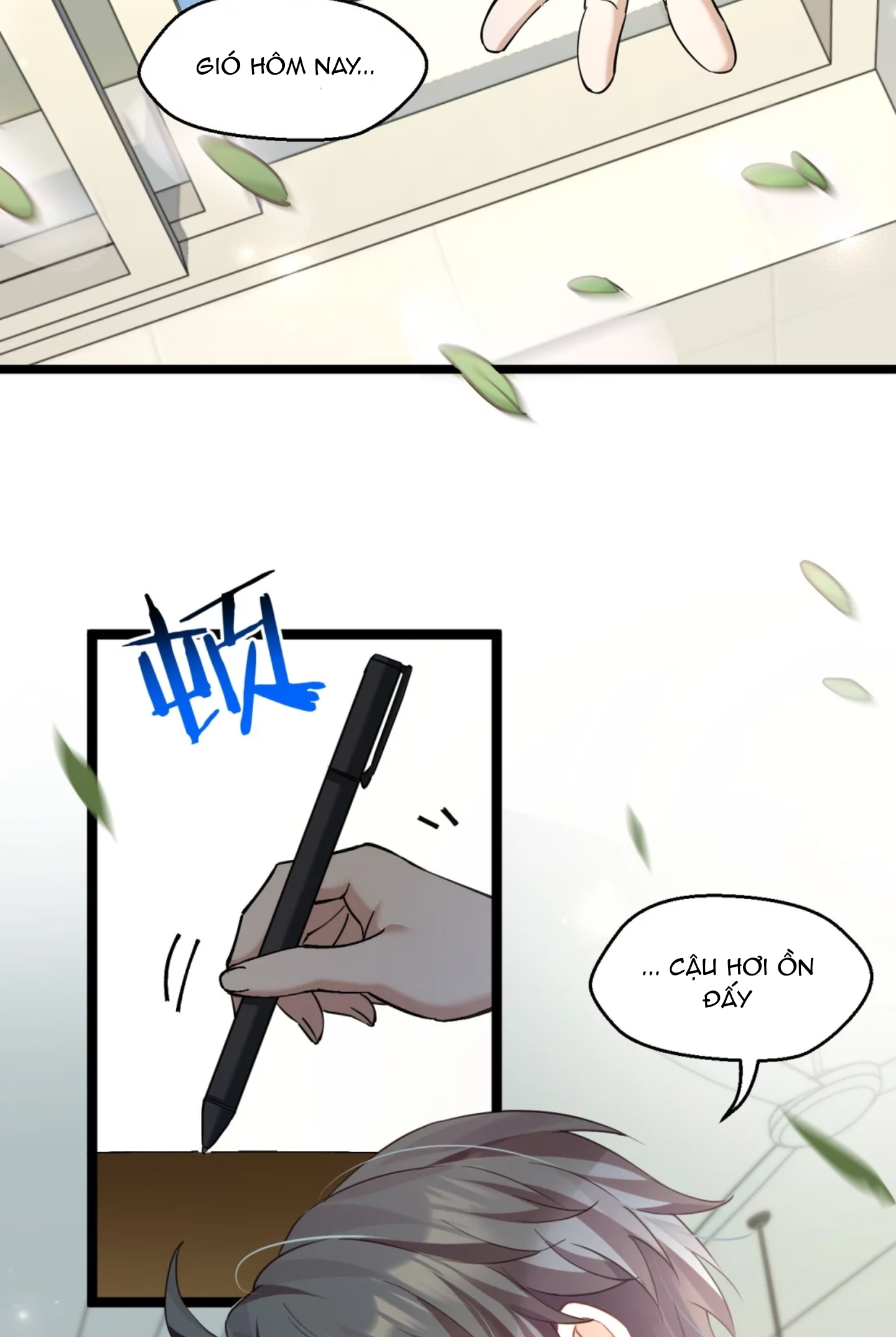 Hệ thống học đường của tôi bắt phải hẹn hò?! Chapter 1 - 4