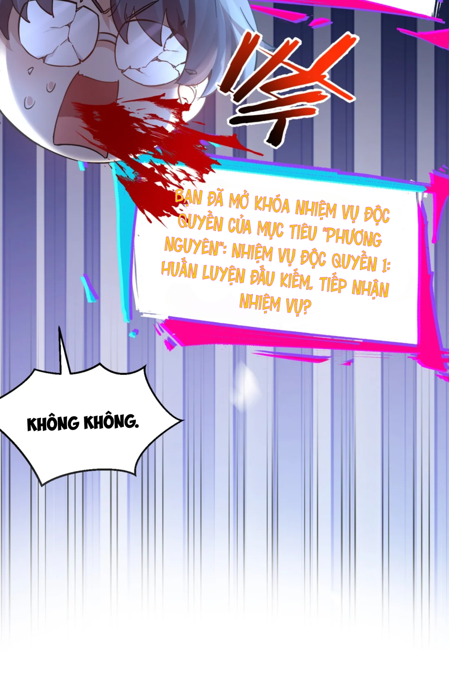 Hệ thống học đường của tôi bắt phải hẹn hò?! Chapter 1 - 45