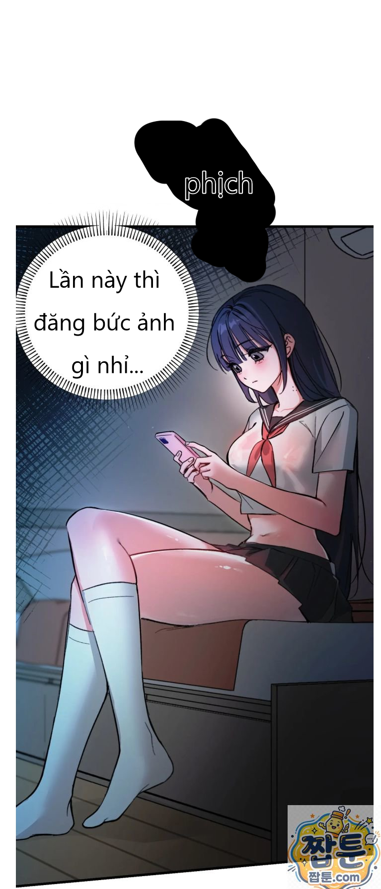 Công viên giải trí Chapter 1 - 28