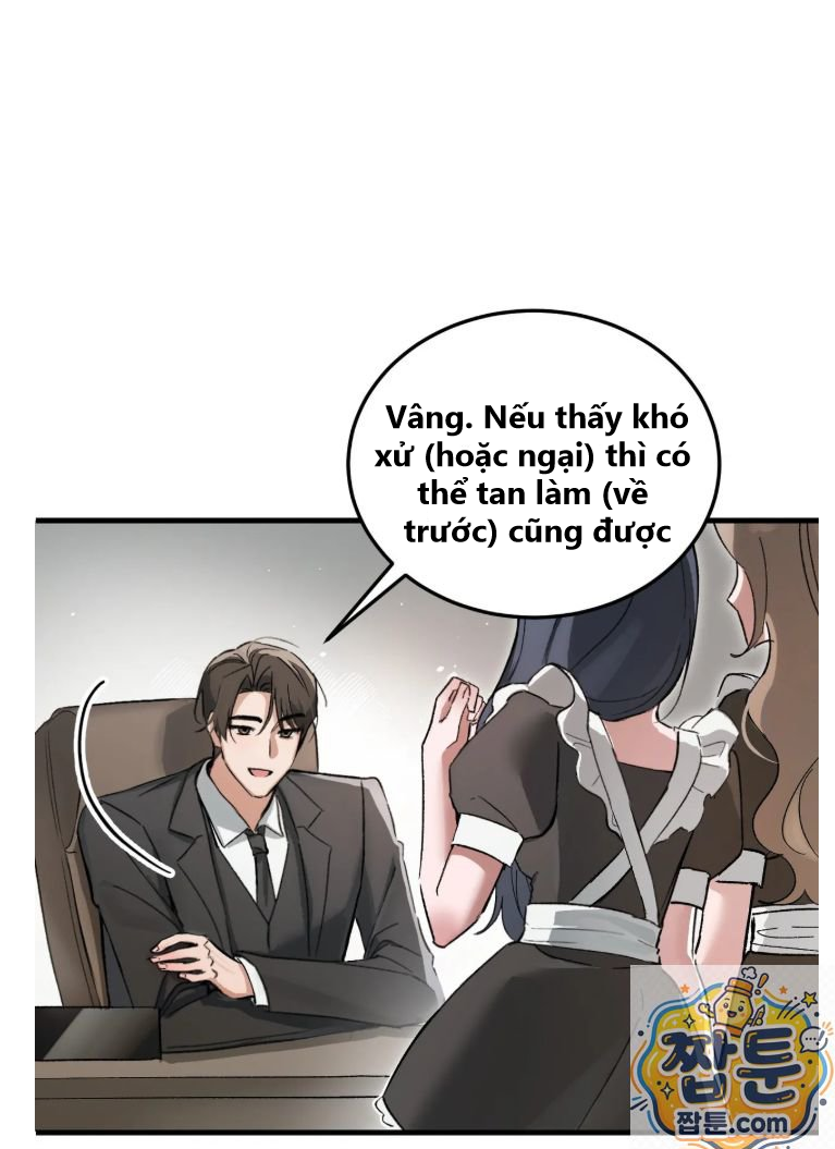 Công viên giải trí Chapter 1 - 12