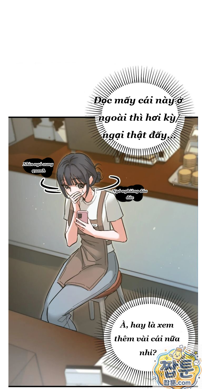 Công viên giải trí Chapter 1 - 40