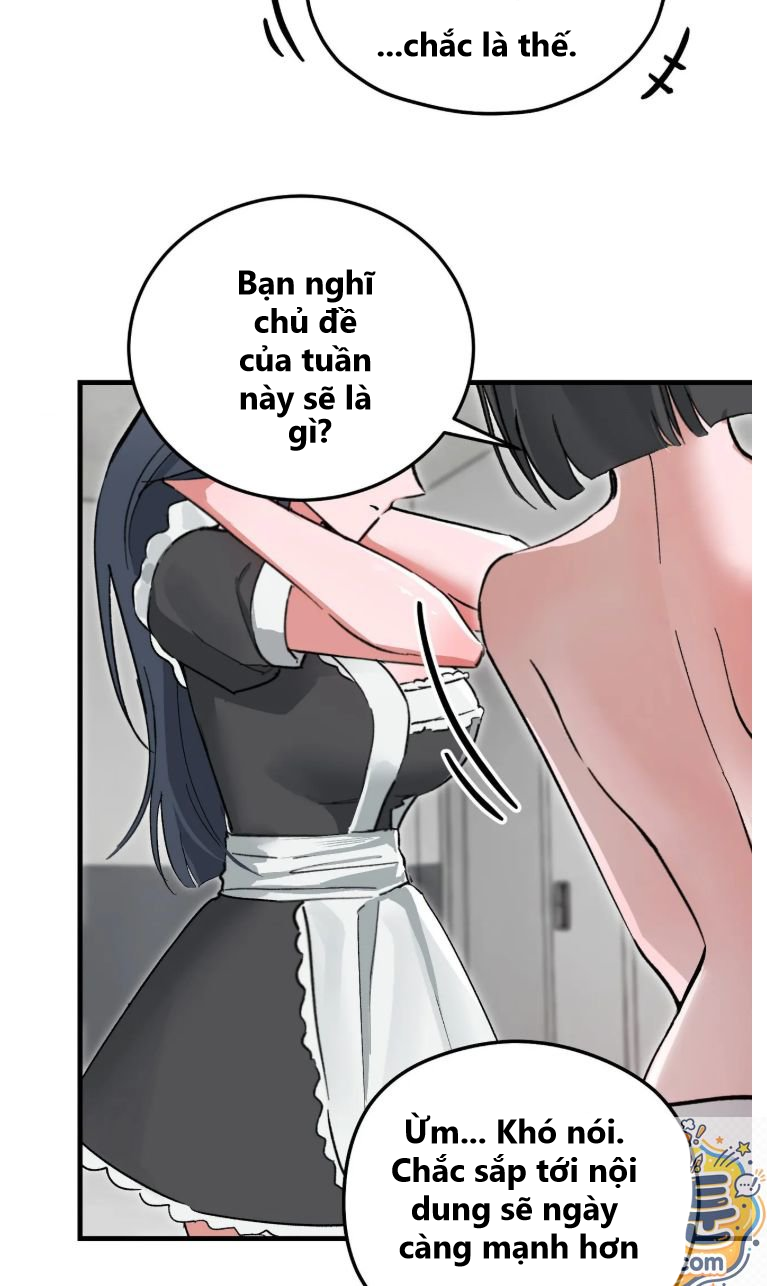 Công viên giải trí Chapter 1 - 6