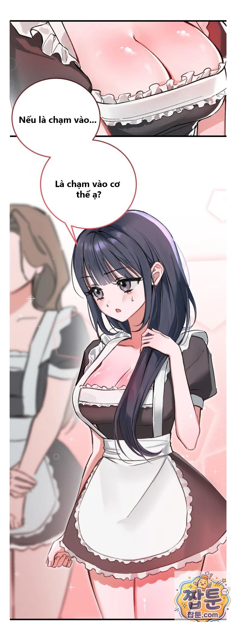 Công viên giải trí Chapter 1 - 11
