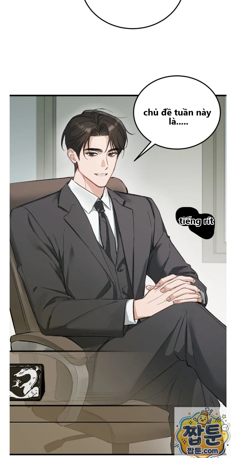 Công viên giải trí Chapter 1 - 9