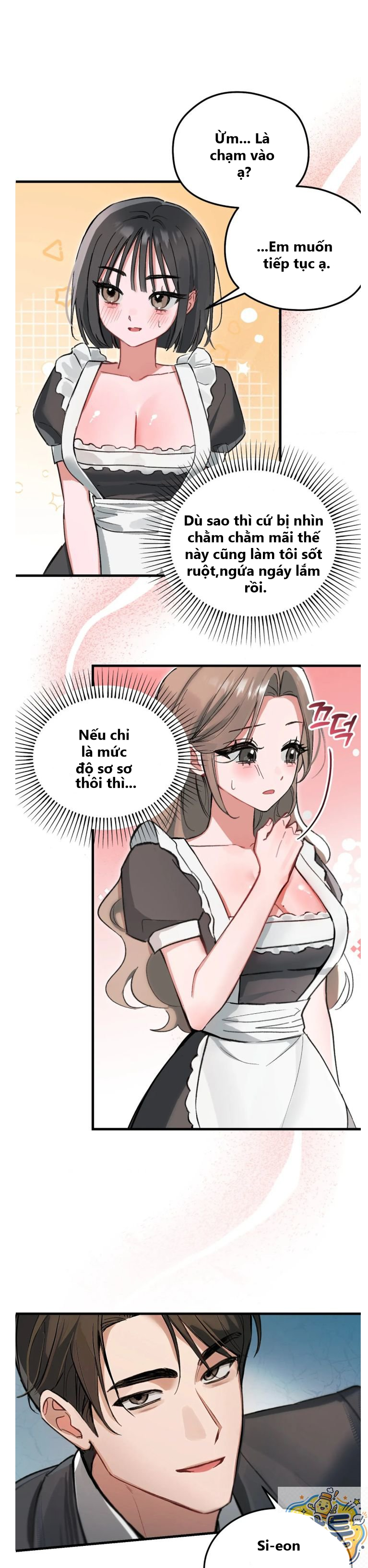 Công viên giải trí Chapter 1 - 13