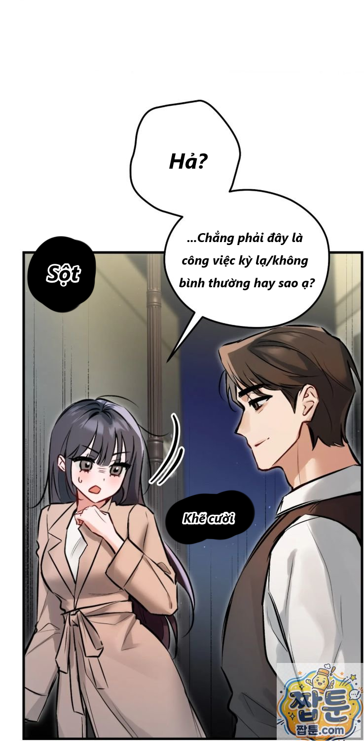 Công viên giải trí Chapter 2 - 30