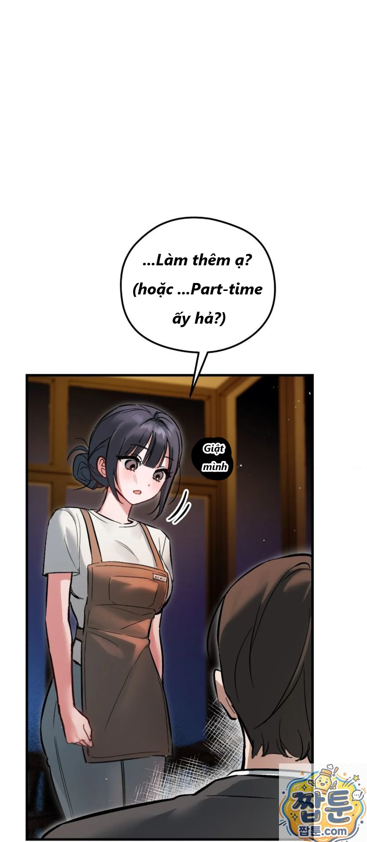 Công viên giải trí Chapter 2 - 12