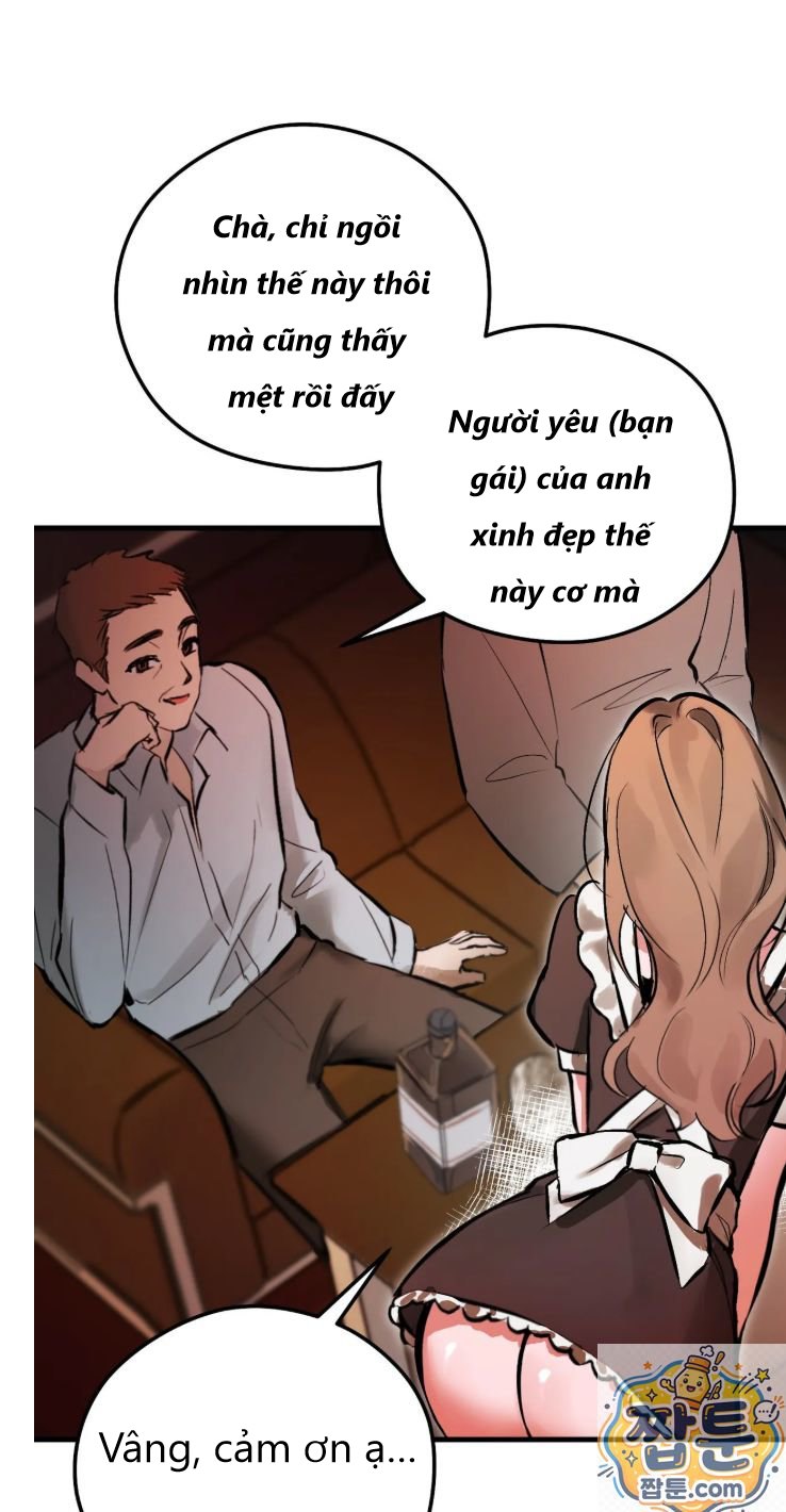 Công viên giải trí Chapter 2 - 38
