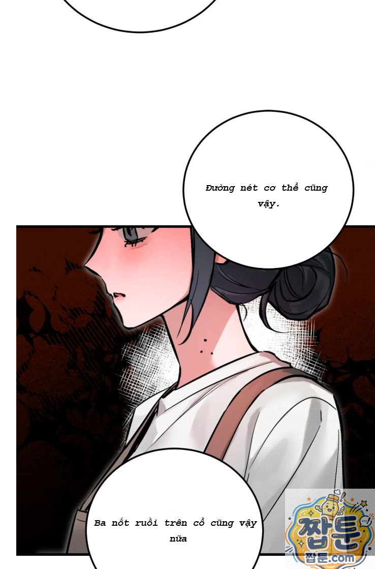 Công viên giải trí Chapter 2 - 5