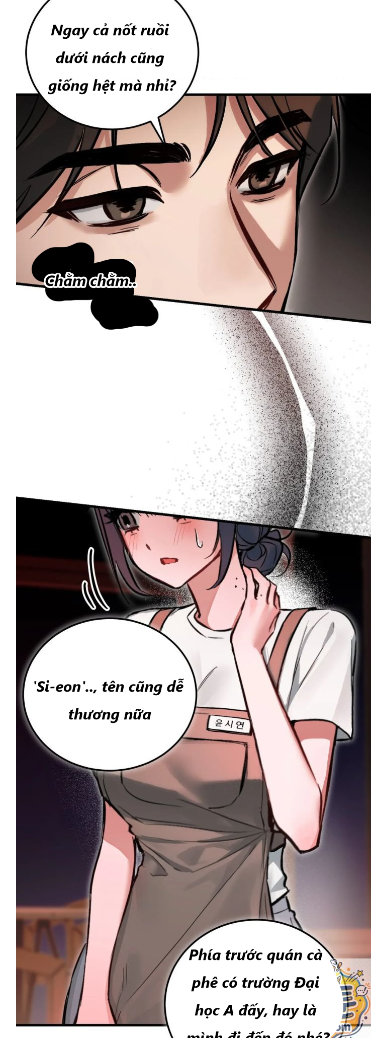 Công viên giải trí Chapter 2 - 7