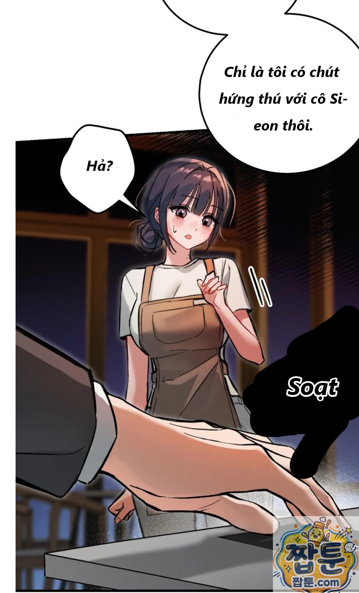 Công viên giải trí Chapter 2 - 9