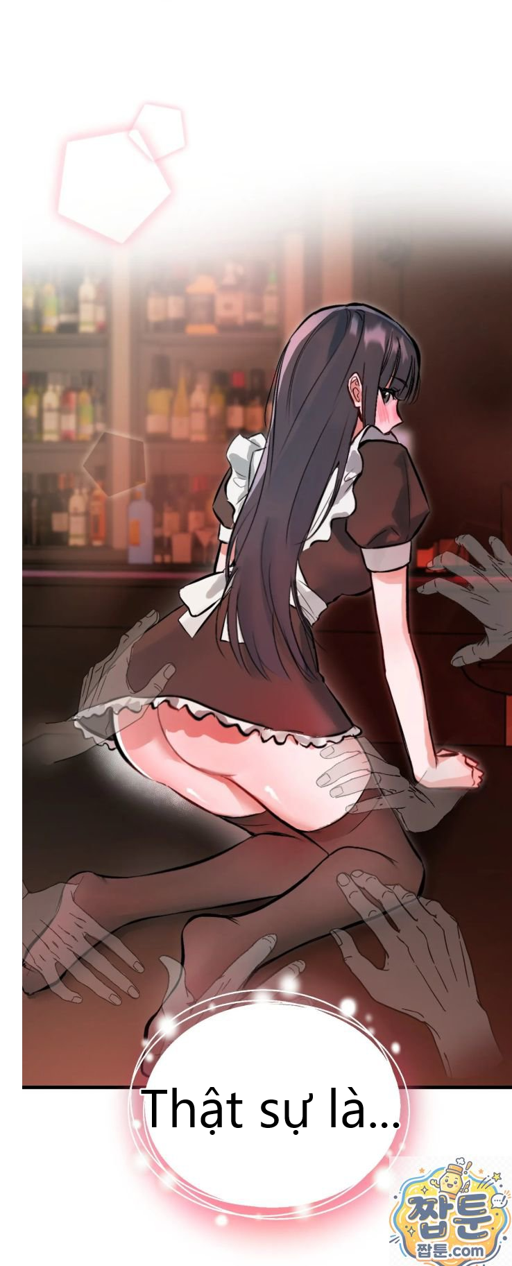 Công viên giải trí Chapter 2 - 46