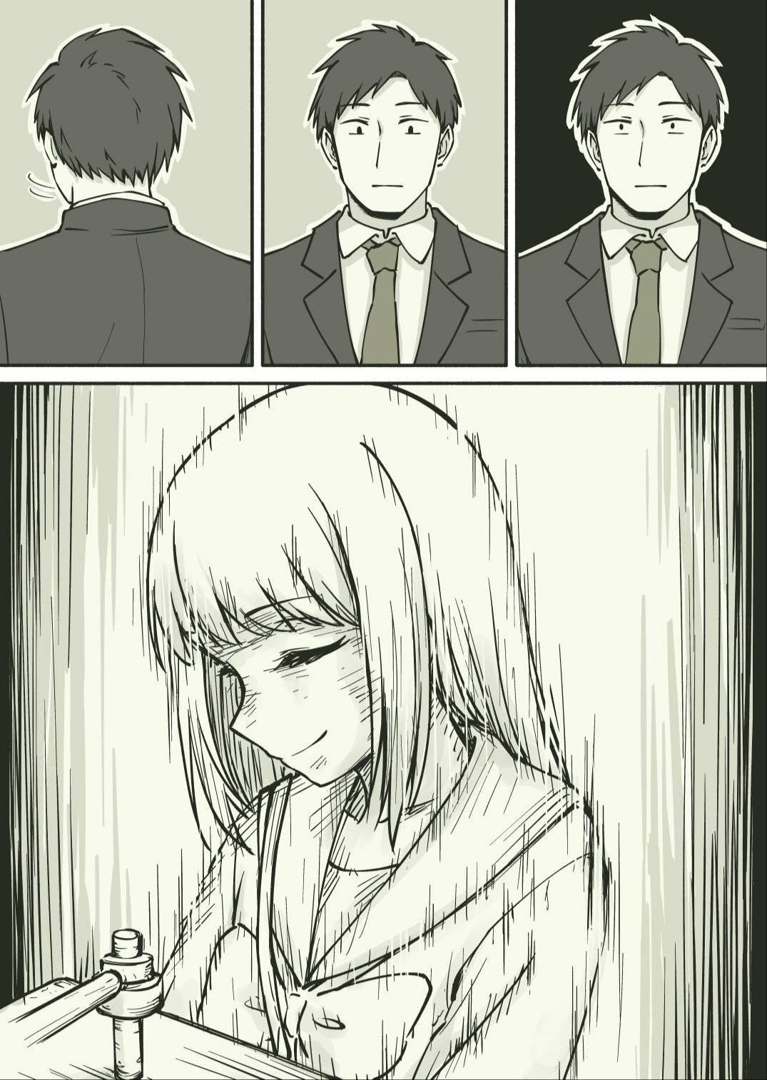 Không có tiêu đề @Paxiti Oneshot - 8