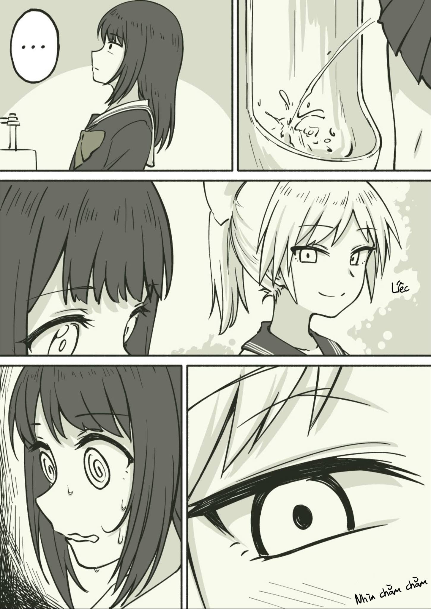 Không có tiêu đề @Paxiti Oneshot - 6